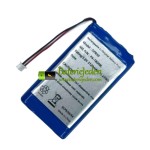 Baterie pro PLC DPB30 P4-TB008L [Náhradní baterie]